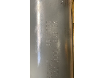 اسطوانة هيدروليكية Liebherr Stick Cylinder: صورة 5