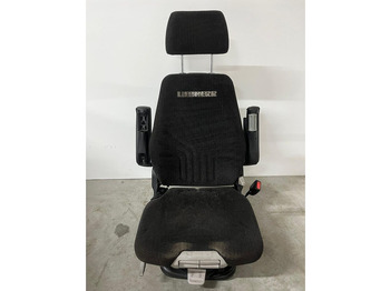 قطع غيار LIEBHERR