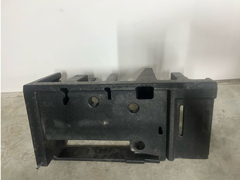 قطع غيار LIEBHERR