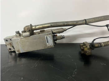 قطع غيار LIEBHERR