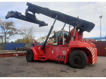 المعبِّئ المناول