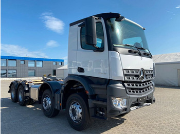 شاحنة هيكل كابينة MERCEDES-BENZ Arocs