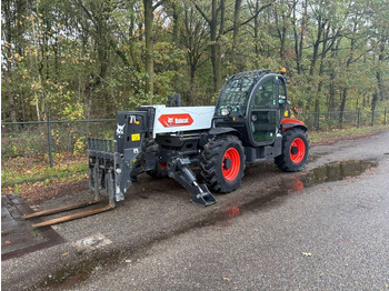 رافعة تلسكوبية BOBCAT