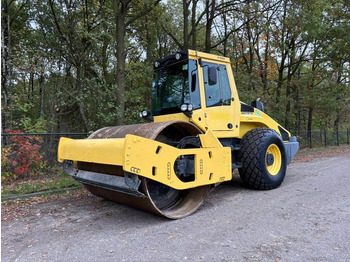 مدحلة ضاغطة BOMAG BW213DH-4