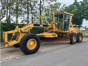 ممهدة CATERPILLAR 140H