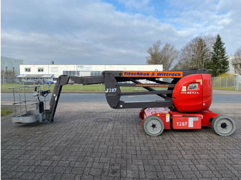 شاحنة ذراع مفصلي MANITOU 170 AETJ-L