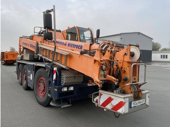 رافعة لجميع التضاريس DEMAG