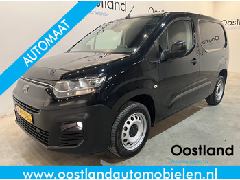 فان المدمجة FIAT Doblo 1.5