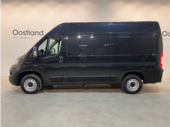 Fiat Ducato 2.3 MultiJet L2H2 120 PK / Euro 6 / Airco / Camera / Cruise Control / Trekhaak / Navigatie / 3-Zits / 72.600 KM !! Fiat Ducato 2.3 MultiJet L2H2 120 PK / Euro 6 / Airco / Camera / Cruise Control / Trekhaak / Navigatie / 3-Zits / 72.600 KM !!: صورة 2