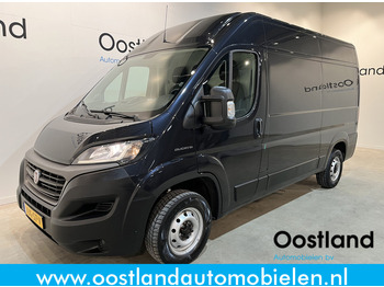 Fiat Ducato 2.3 MultiJet L2H2 120 PK / Euro 6 / Airco / Camera / Cruise Control / Trekhaak / Navigatie / 3-Zits / 72.600 KM !! Fiat Ducato 2.3 MultiJet L2H2 120 PK / Euro 6 / Airco / Camera / Cruise Control / Trekhaak / Navigatie / 3-Zits / 72.600 KM !!: صورة 1