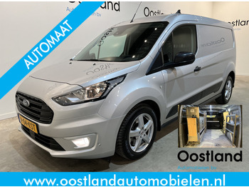 فان المدمجة FORD Transit Connect