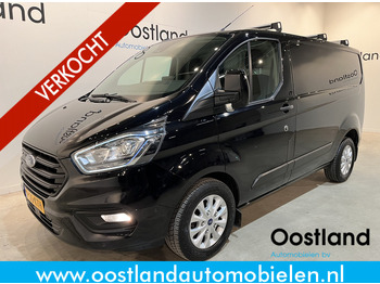 فان المدمجة FORD Transit