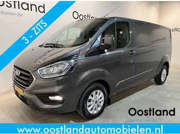 فان المدمجة FORD Transit