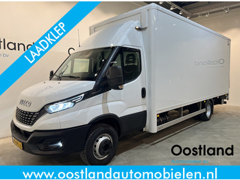شاحنة مقفلة IVECO Daily 70c18