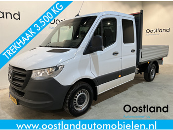 شاحنة مفتوحة MERCEDES-BENZ Sprinter 315