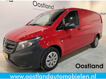 فان المدمجة MERCEDES-BENZ Vito 110