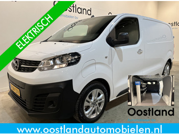 فان المدمجة OPEL Vivaro