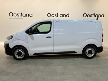 Peugeot e-Expert EV L2 75 kWh Servicebus / Inrichting / 100% Elektrisch / Airco / 220V. / Trekhaak / Camera / Cruise Control / Navigatie / CarPlay / 3-Zits / 1.900 KM !! Peugeot e-Expert EV L2 75 kWh Servicebus / Inrichting / 100% Elektrisch / Airco / 220V. / Trekhaak / Camera / Cruise Control / Navigatie / CarPlay / 3-Zits / 1.900 KM !!: صورة 5