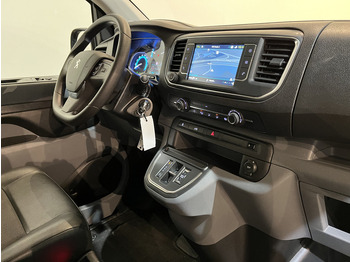 Peugeot e-Expert L2 Premium 75 kWh Servicebus / Van den Born Inrichting / 100% Elektrisch / Airco / Camera / Cruise Control / Navigatie / CarPlay / 12.400 KM !! Peugeot e-Expert L2 Premium 75 kWh Servicebus / Van den Born Inrichting / 100% Elektrisch / Airco / Camera / Cruise Control / Navigatie / CarPlay / 12.400 KM !!: صورة 3