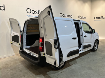 فان المدمجة, فان كهربائية Peugeot e-Partner Premium Long 50 kWh / 100% Elektrisch / Airco / Cruise Control / PDC / Navigatie / CarPlay/ 2.500 KM !!: صورة 4