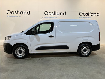 فان المدمجة, فان كهربائية Peugeot e-Partner Premium Long 50 kWh / 100% Elektrisch / Airco / Cruise Control / PDC / Navigatie / CarPlay/ 2.500 KM !!: صورة 2