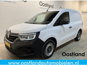 فان المدمجة RENAULT Kangoo 1.5
