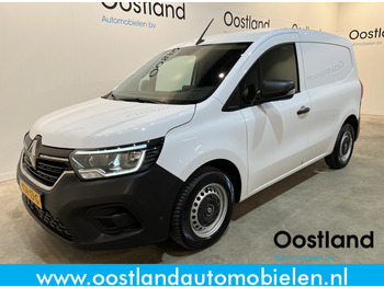 فان المدمجة RENAULT Kangoo 1.5