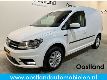 فان المدمجة VOLKSWAGEN Caddy 2.0