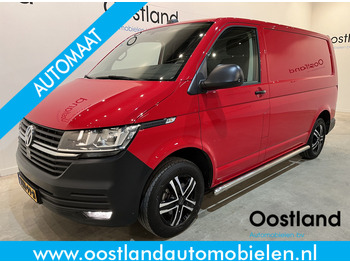 فان المدمجة VOLKSWAGEN Transporter
