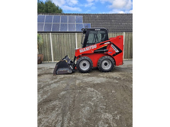 شيول صغير MANITOU