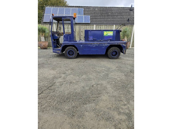 معدات المناولة