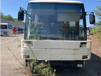 حافلة سوبربان IVECO