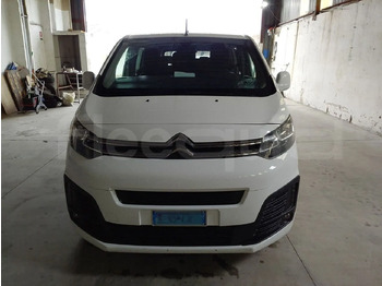 حافلة صغيرة, ميكروباص Citroën Spacetourer: صورة 2