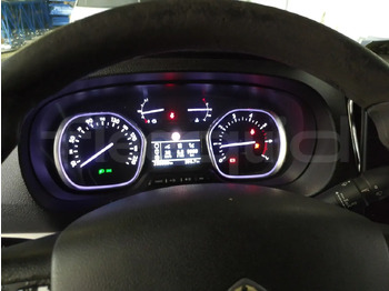 حافلة صغيرة, ميكروباص Citroën Spacetourer: صورة 3