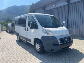 حافلة صغيرة FIAT Ducato
