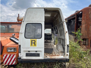 حافلة صغيرة FORD Transit