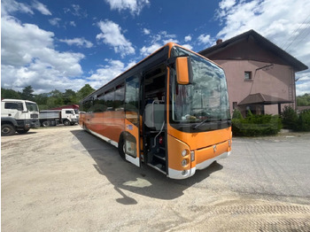 حافلة المدينة IRISBUS