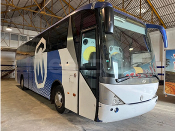 مركبة كوتش IRISBUS