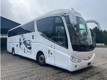 مركبة كوتش SCANIA Irizar