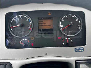 مركبة كوتش Irizar i6: صورة 3 مركبة كوتش Irizar i6: صورة 3