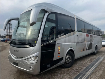 مركبة كوتش Irizar i6: صورة 4 مركبة كوتش Irizar i6: صورة 4