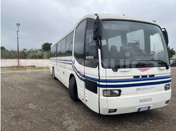 مركبة كوتش IVECO