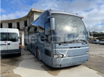 مركبة كوتش IVECO