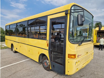 حافلة مدرسية IVECO