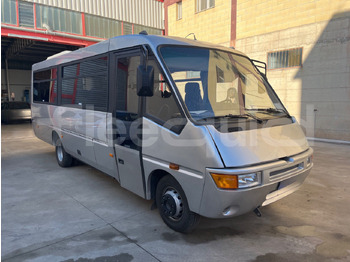 مركبة كوتش IVECO
