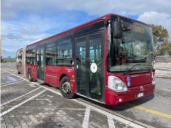 حافلة المدينة IVECO