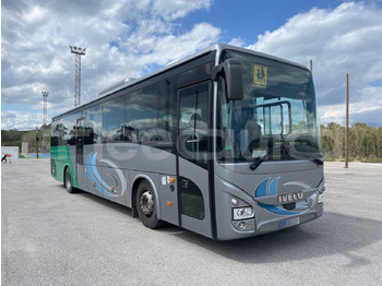 مركبة كوتش IVECO Crossway