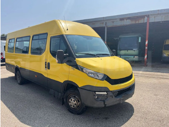 حافلة مدرسية IVECO Daily