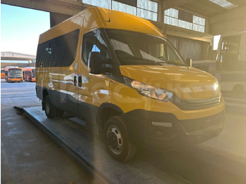 حافلة مدرسية IVECO Daily