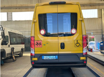 حافلة مدرسية Iveco Daily: صورة 5